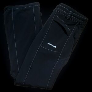 #C84 Trespass Women’s Black Trackpants